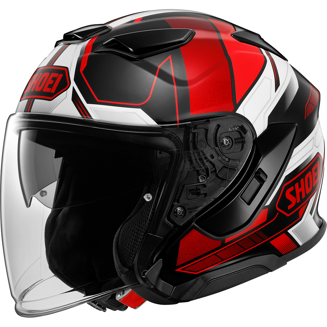 SHOEI J-CRUISE 3