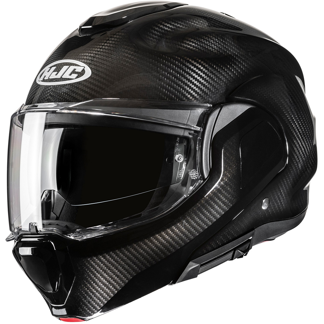HJC F100 CARBON