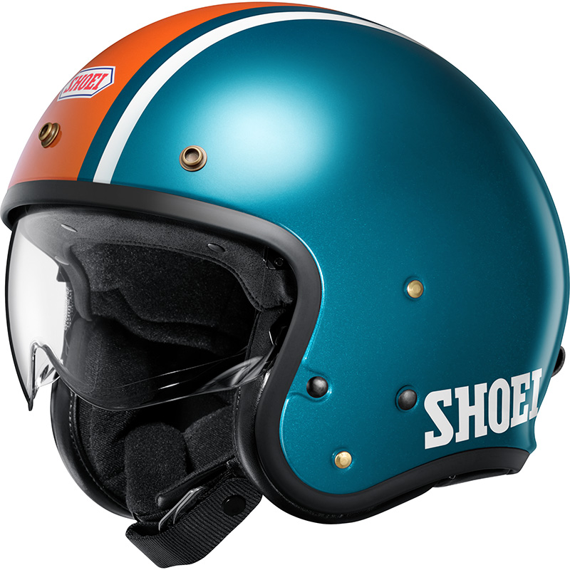 SHOEI J.O2