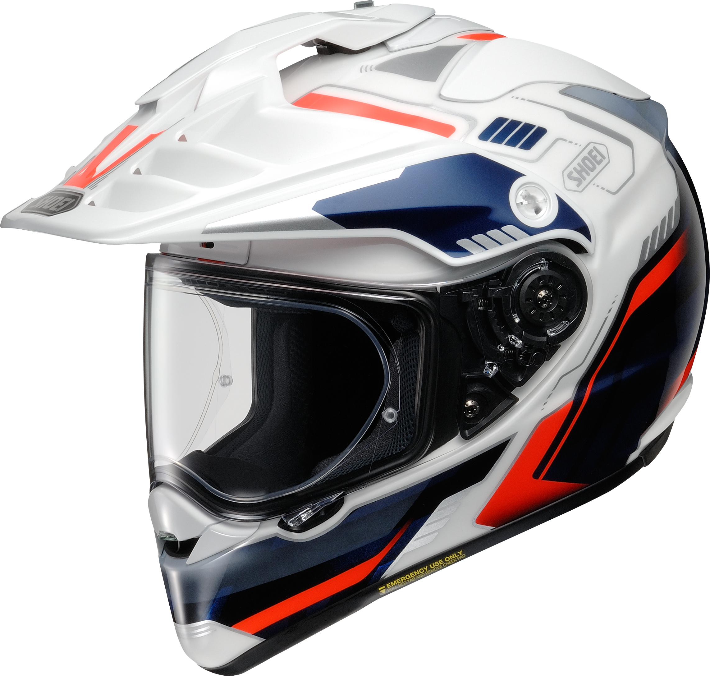 SHOEI HORNET-ADV06