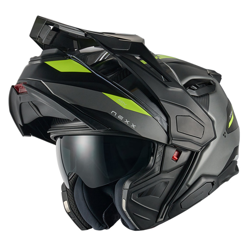 X.LIFECOUNTRY CARBON