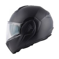GIVI X30 Bukósisak Matt Fekete