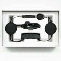 NEXX X-COM3 Bukósisak Kommunikáció