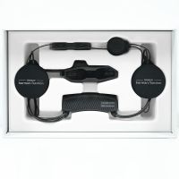 NEXX X-COM3 PRO Bukósisak Kommunikáció