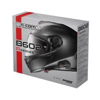 Nolan N-Com B602 R kommunikációs szett