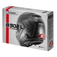 Nolan N-Com B902L R kommunikációs szett féklámpával