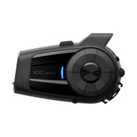 SENA 10C Evo Bluetooth kommunikációs szett integrált 4K kamerával