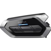 SENA 50R alacsony profilú kommunikációs rendszer (MESH 2.0 és Bluetooth 5)