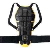 Spidi Back Warrior Evo Motoros Gerincvédő