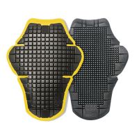 Spidi Back Warrior L2 Motoros Gerincvédő