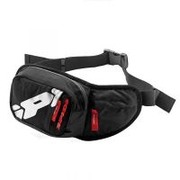 Spidi Pouch 1.5 Motoros Övtáska Fekete