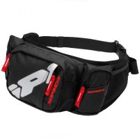 Spidi Pouch 3.0 Motoros Övtáska Fekete