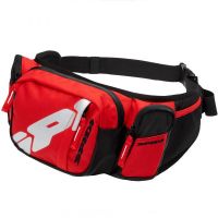 Spidi Pouch 3.0 Motoros Övtáska Piros