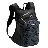 Spidi Tour Pack Motoros Hátizsák Fekete-Camo