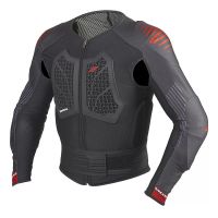 Zandona Action Jacket Motoros Testpáncél