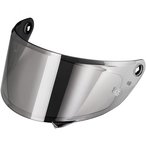 HJC Plexi HJ-42 Ezüst Irídium