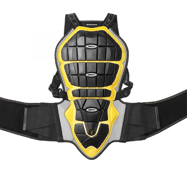 Spidi Back Warrior 160/170 Lady Motoros Gerincvédő