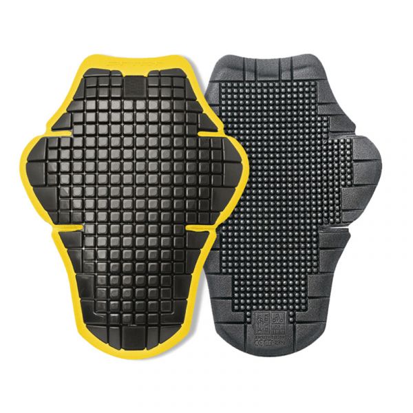 Spidi Back Warrior L2 Motoros Gerincvédő
