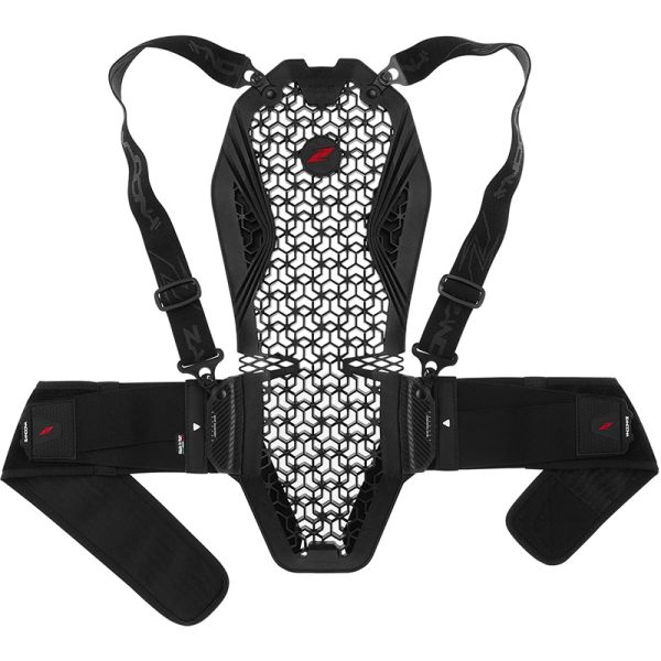 Zandona Motoros Gerincvédő Airnet Back Pro X8