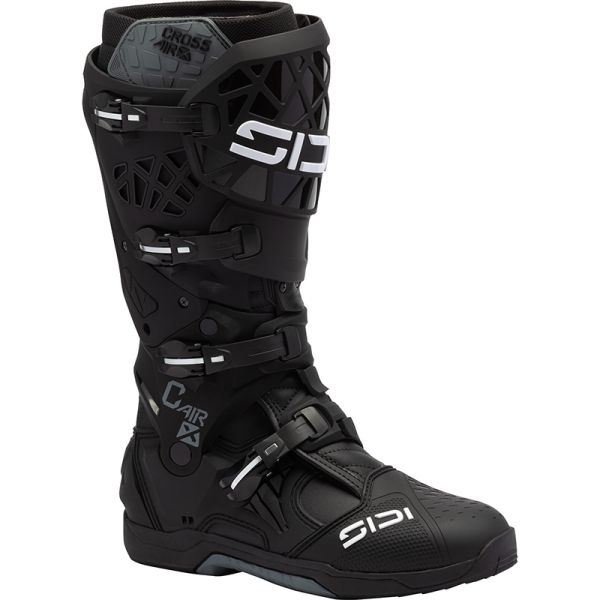 Sidi Crossair X Cross Csizma Fekete