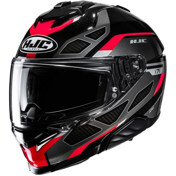 HJC Bukósisak i71 Zest Mc1