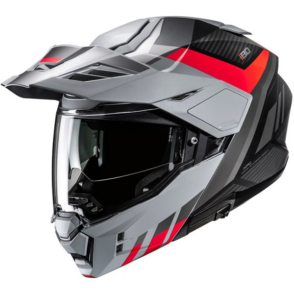 HJC Bukósisak I80 Imes Mc1sf