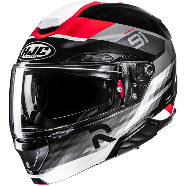 HJC Bukósisak R-PHA 91 Madal Mc1