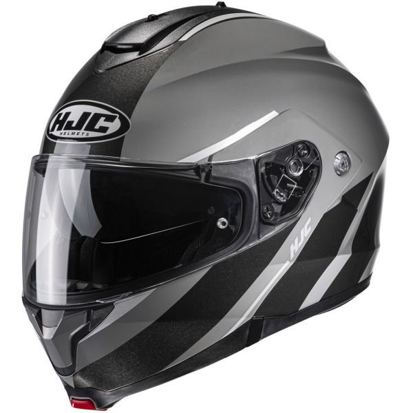 HJC Bukósisak C 91 Tero Mc5