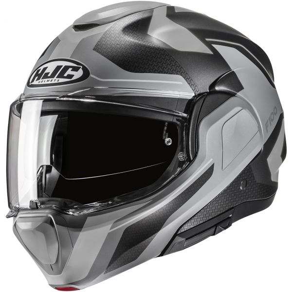 HJC Bukósisak F100 Bios Mc5sf