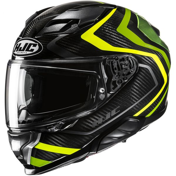 HJC Bukósisak F 71 Carbon Nevio Mc3h