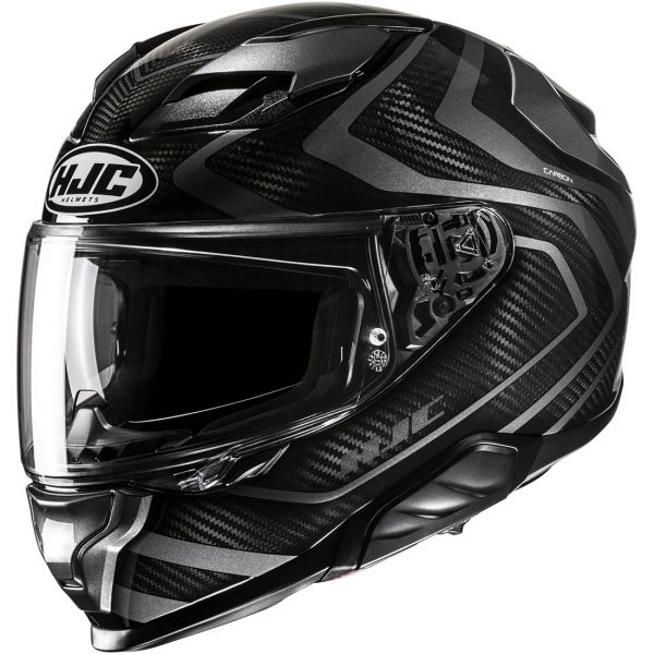 HJC Bukósisak F 71 Carbon Nevio Mc5