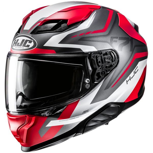 HJC Bukósisak F71 Fes Mc1sf