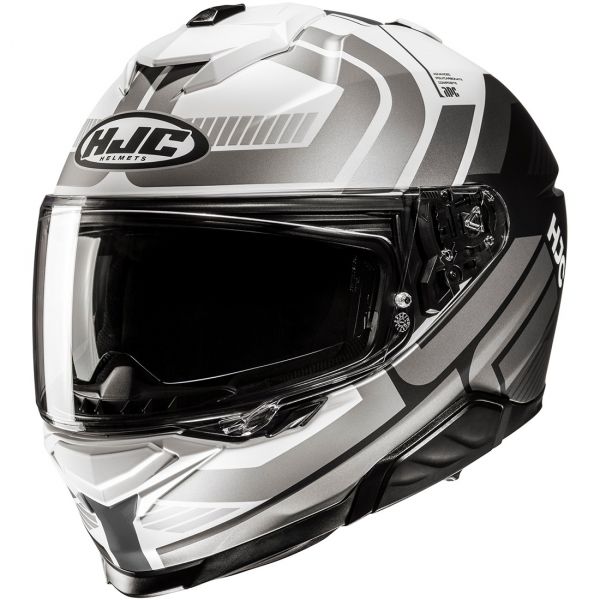 HJC Bukósisak i71 Viz Mc5