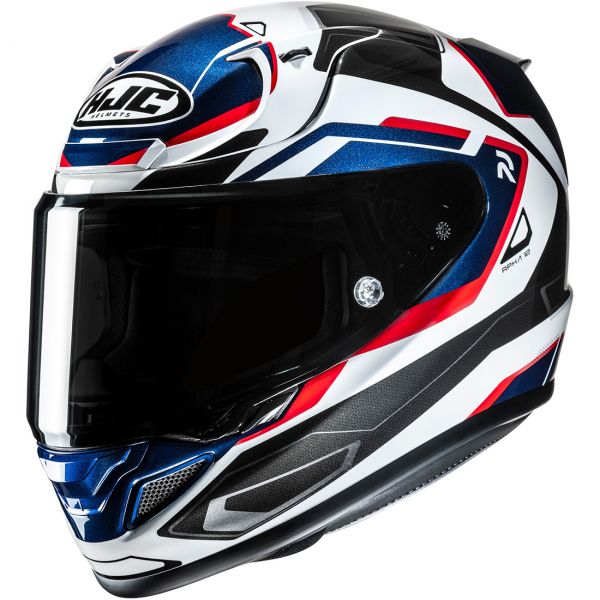 HJC Bukósisak RPHA 12 Brels Mc21