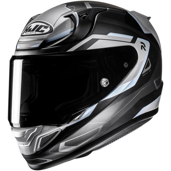 HJC Bukósisak RPHA 12 Brels Mc5sf