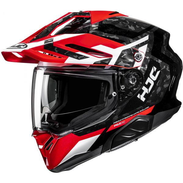 HJC Bukósisak RPHA 60 Dakar Mc1