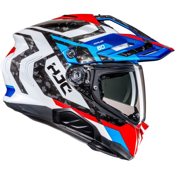 HJC Bukósisak RPHA 60 Dakar Mc21