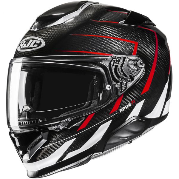 HJC Bukósisak R-PHA 71 Carbon Cano Mc1