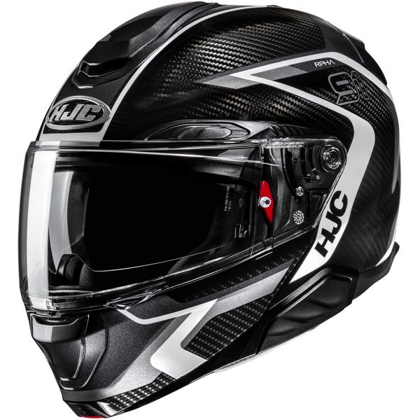HJC Bukósisak R-PHA 91 Carbon Lagos Mc5