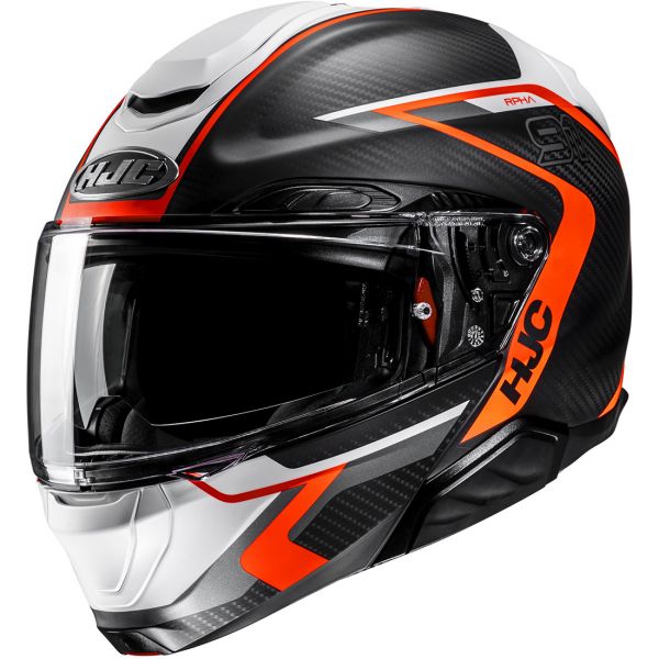 HJC Bukósisak R-PHA 91 Carbon Lagos Mc6hsf