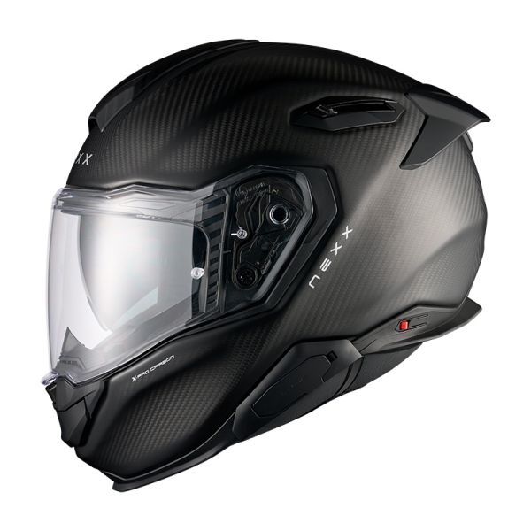 NEXX Bukósisak X.TR Carbon Zero Pro Carbon MT