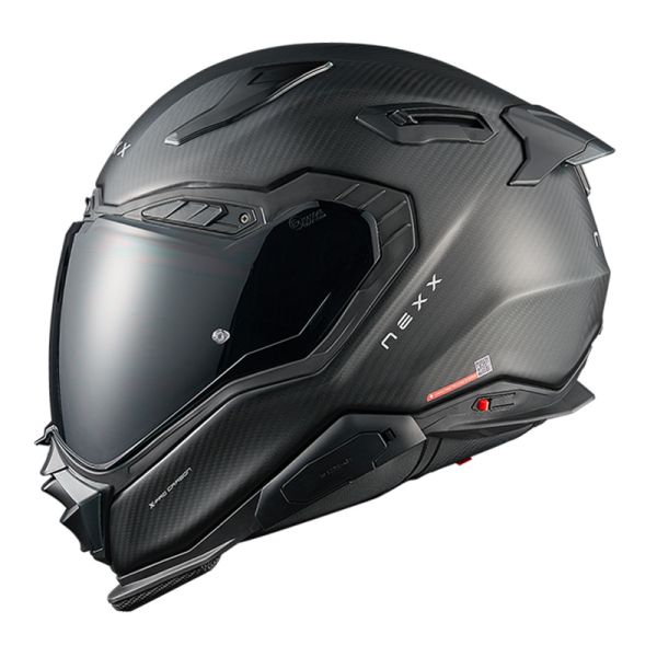 NEXX Bukósisak X.WST3 Carbon Zero Pro Carbon MT