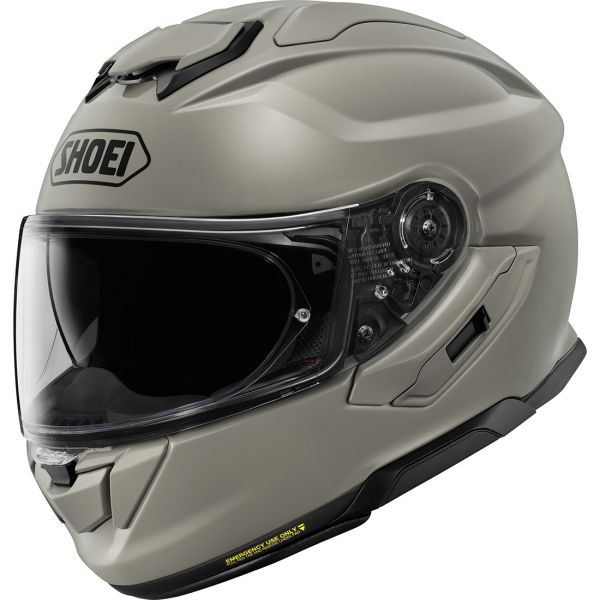Shoei Bukósisak GT-Air 3 Palaszürke