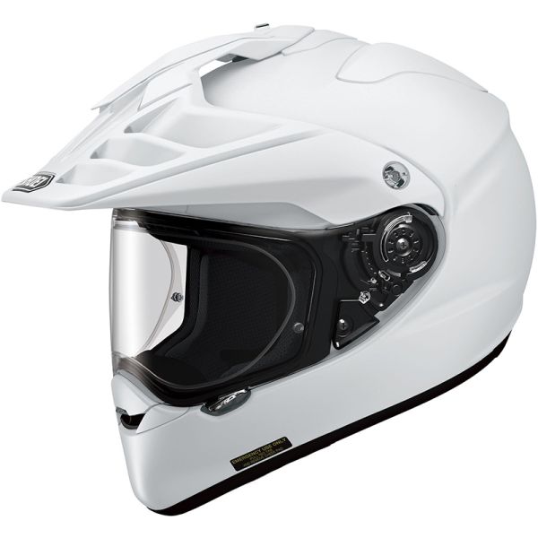 Shoei Bukósisak HORNET-ADV06 Fehér