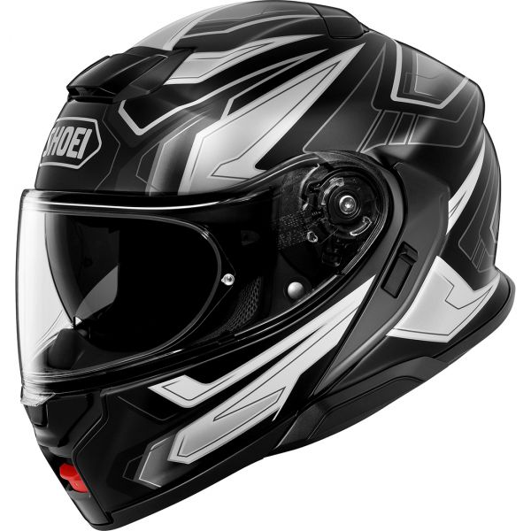 Shoei Bukósisak Neotec 3 Anthem Tc-5