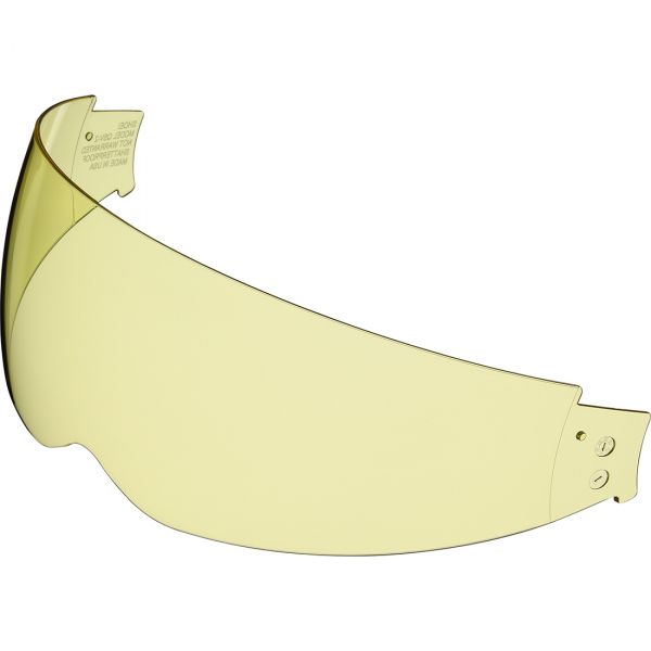 Shoei Bukósisak Belső Napszemüveg QSV-2 High Definition