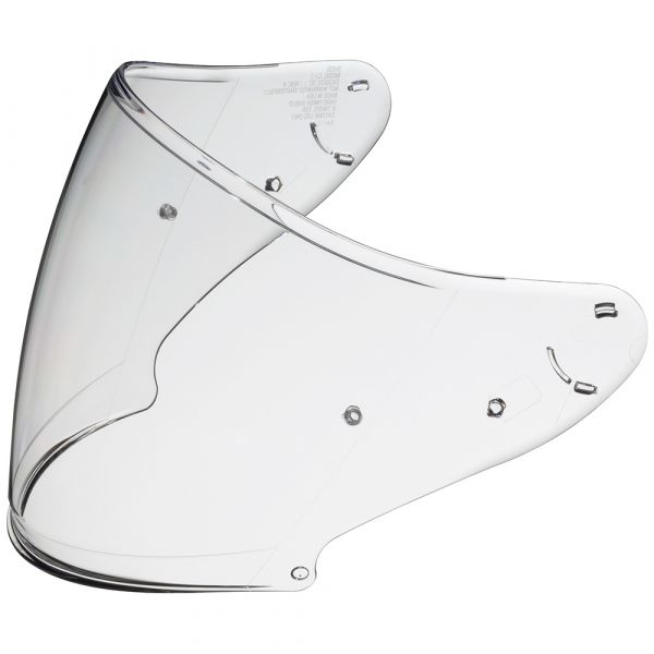 Shoei Plexi CJ-2 Clear