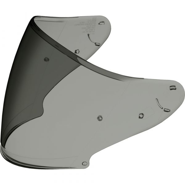 Shoei Plexi CJ-2 Dark Smoke