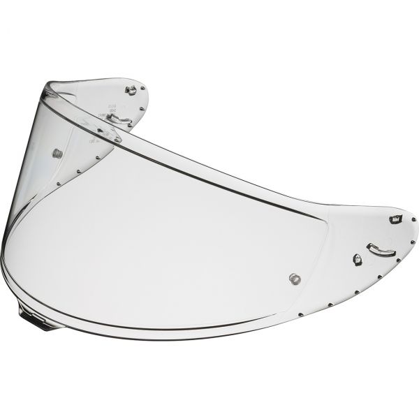 Shoei Plexi CWR-F2PN Clear