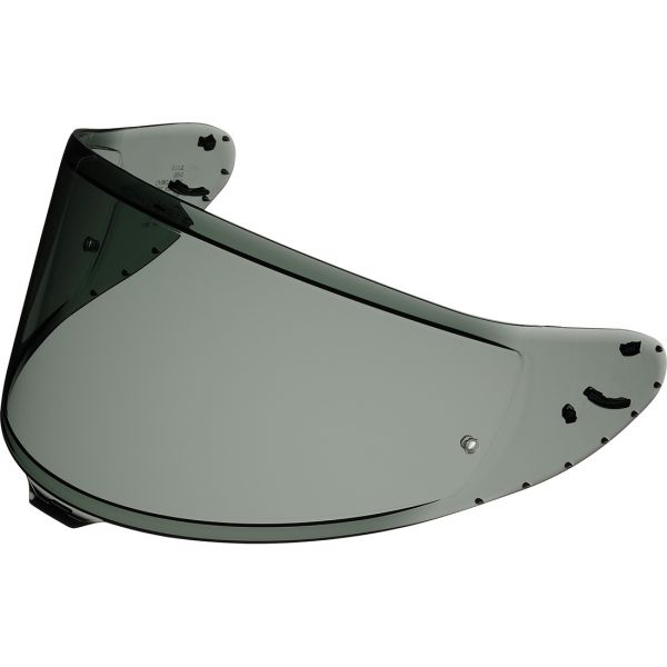 Shoei Plexi CWR-F2PN Dark Smoke